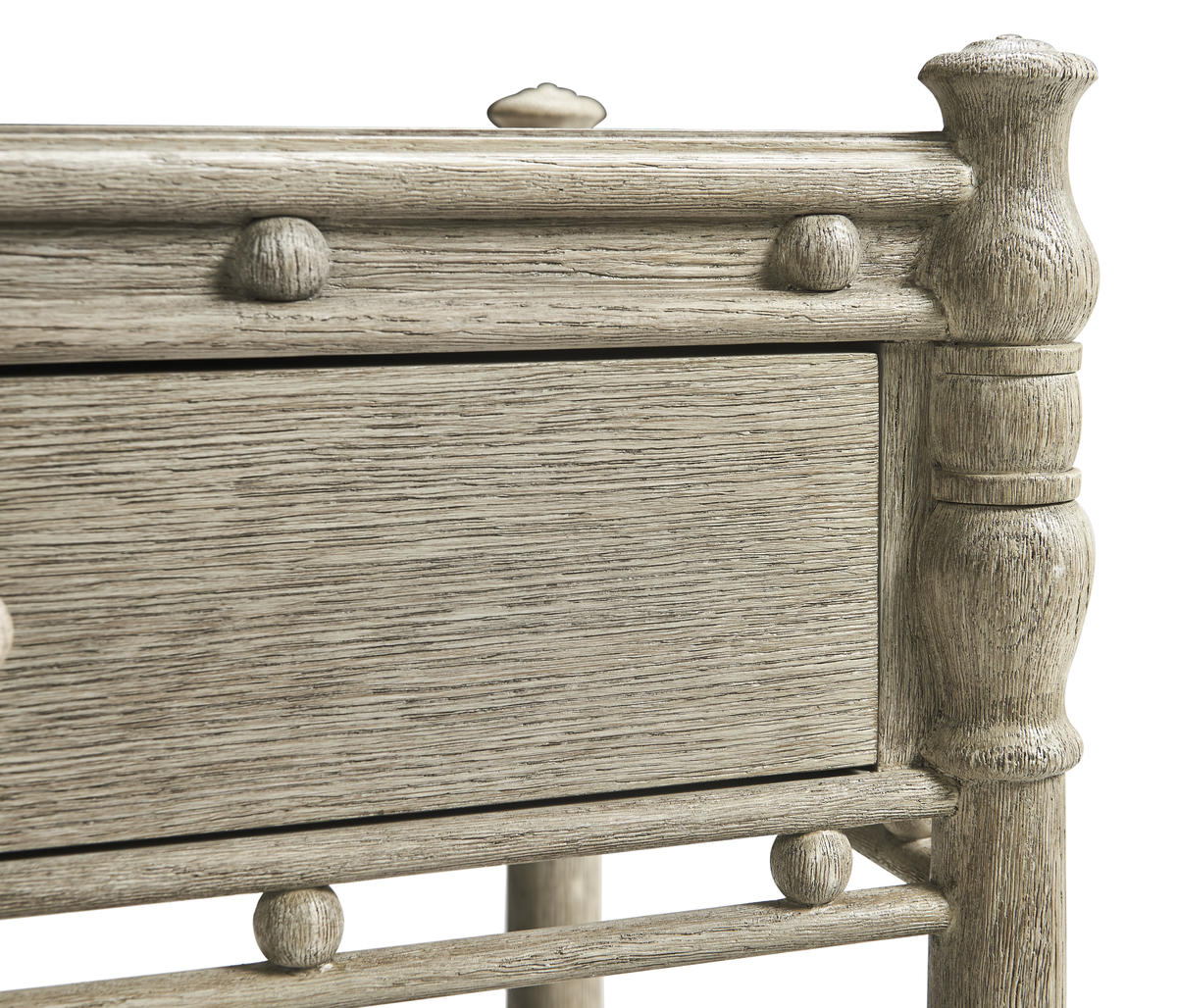Jonathan Charles | product detail | Morris Console Table