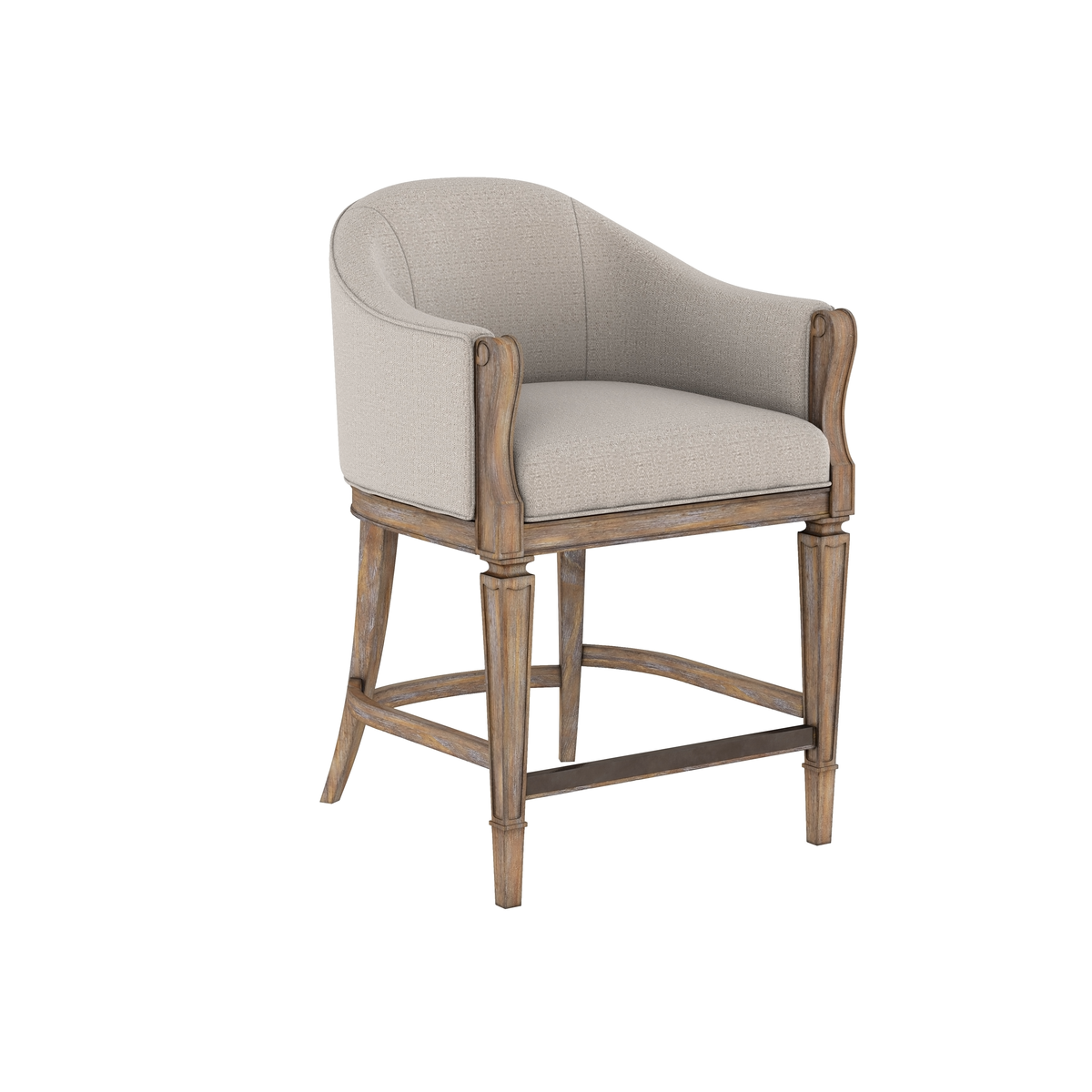 A.R.T. Furniture Architrave Counter Stool
