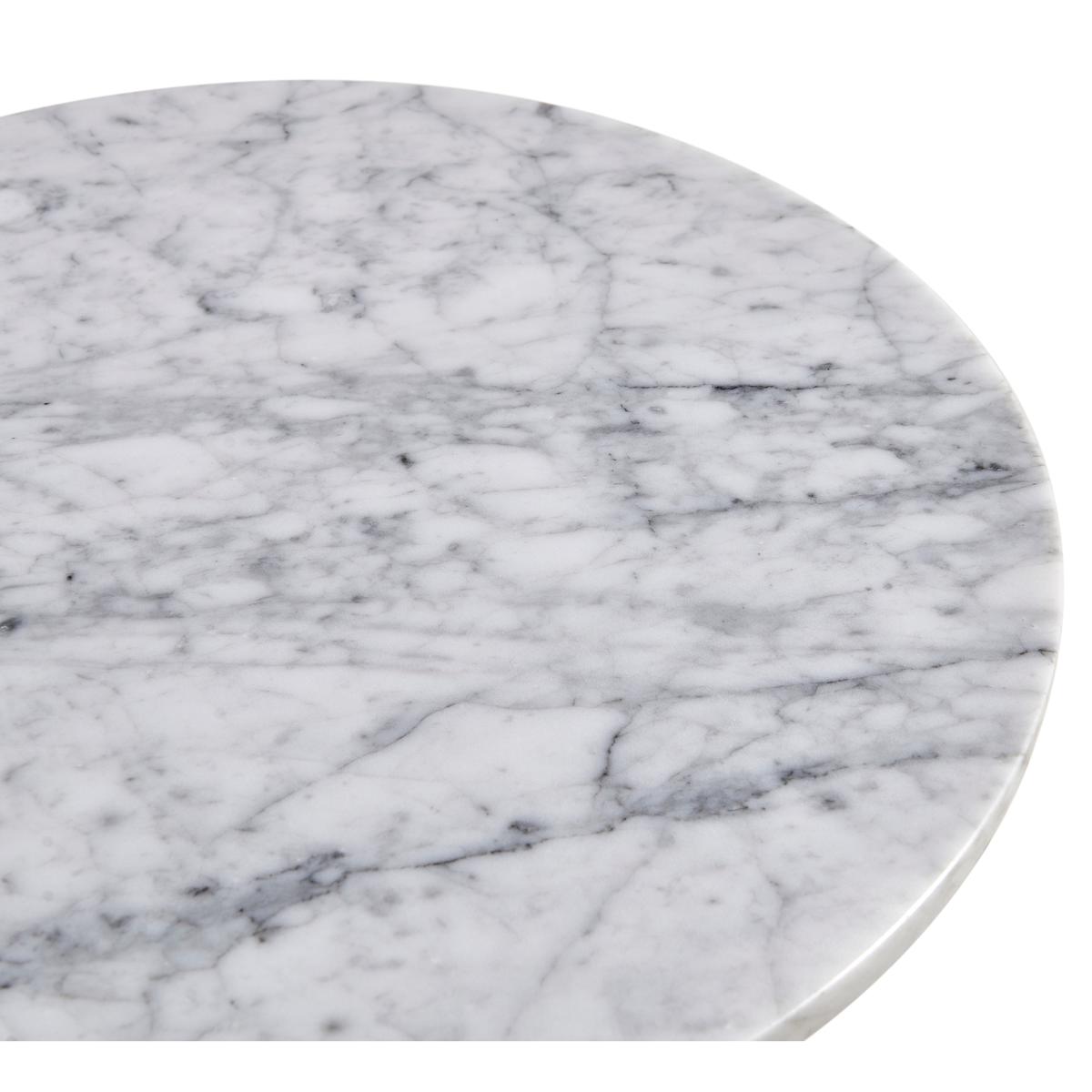 Jonathan Charles | product detail | Rook Round Accent Table