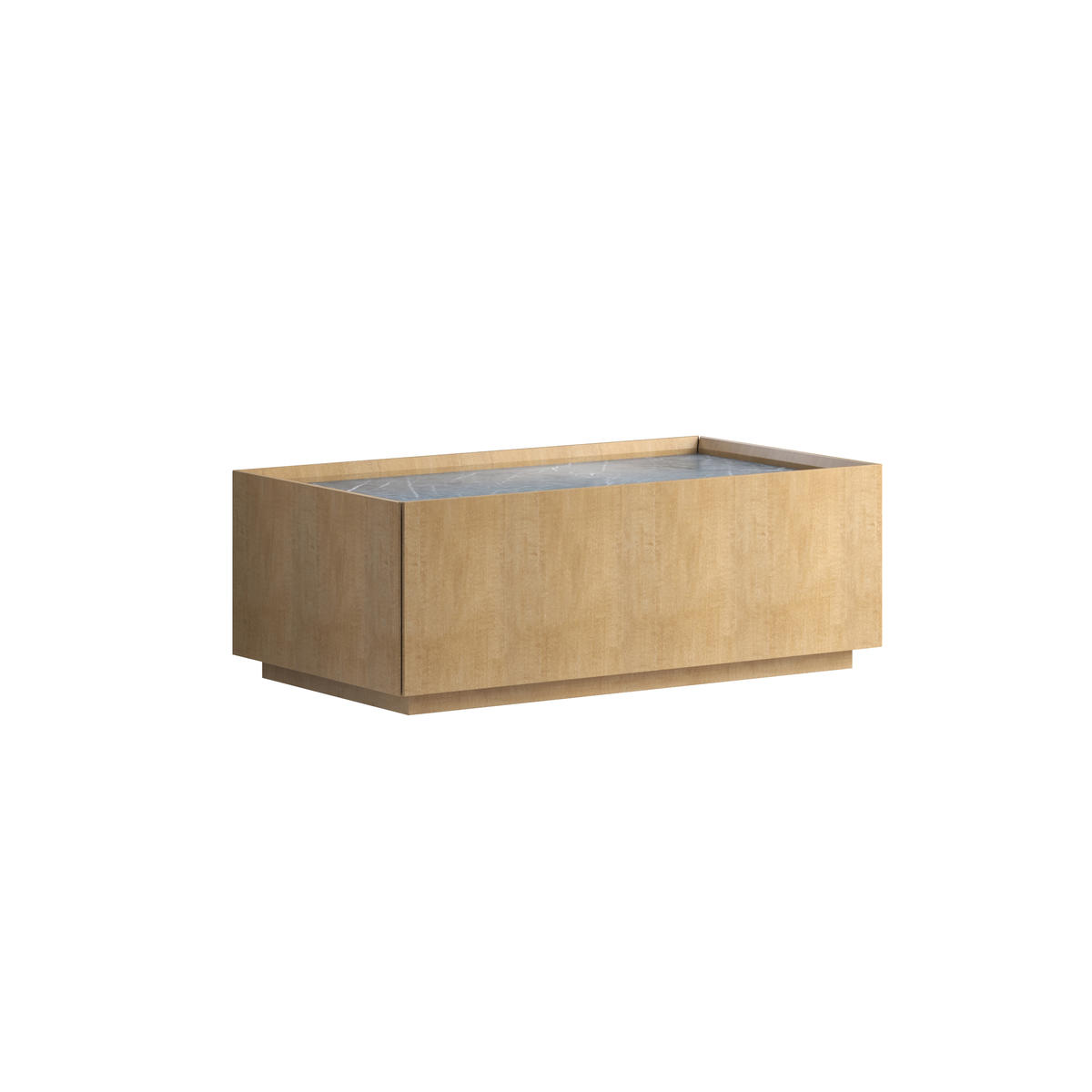 ART | product detail | Loft Rectangular Cocktail Table