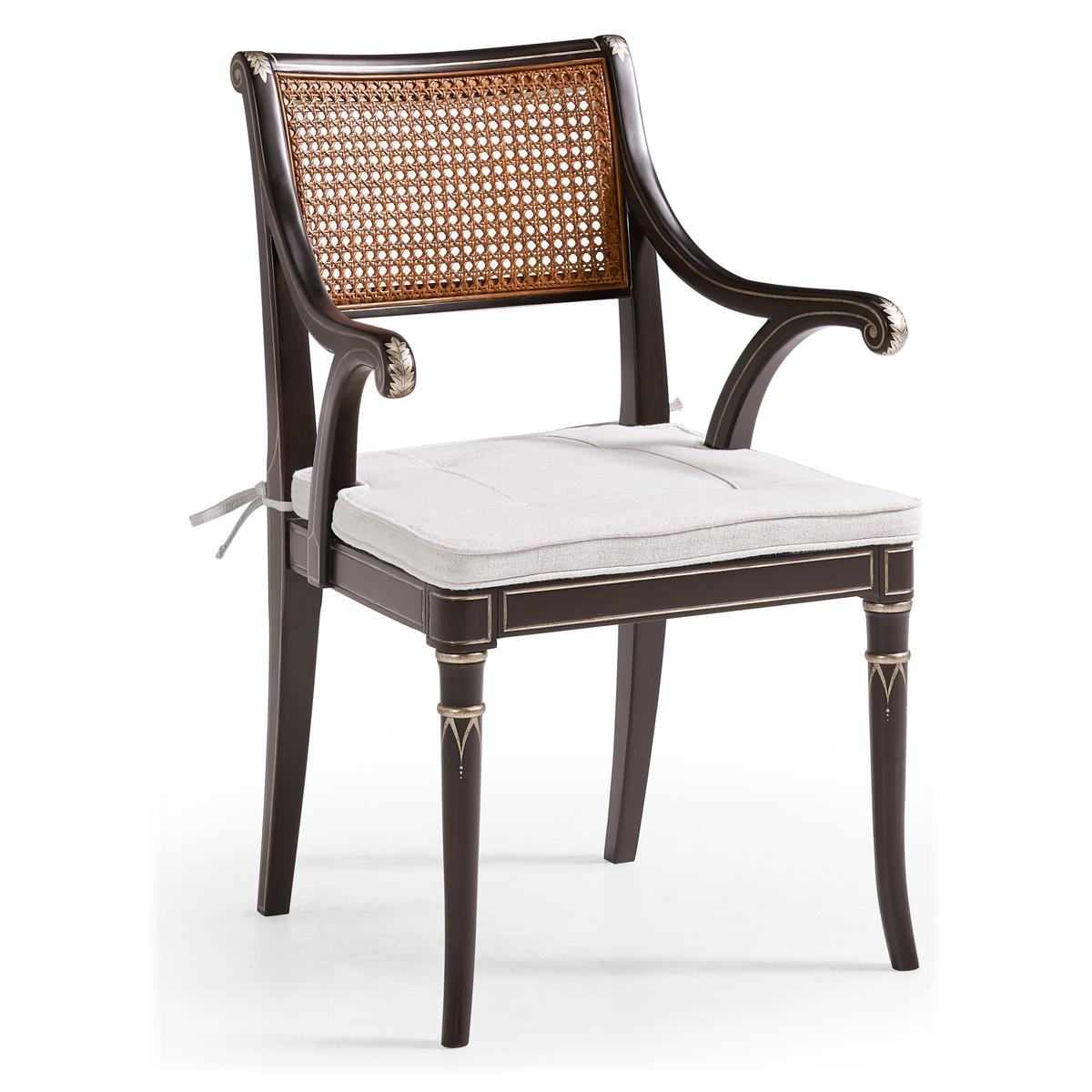 Jonathan Charles | product detail | Linden Charcoal Wash Dining