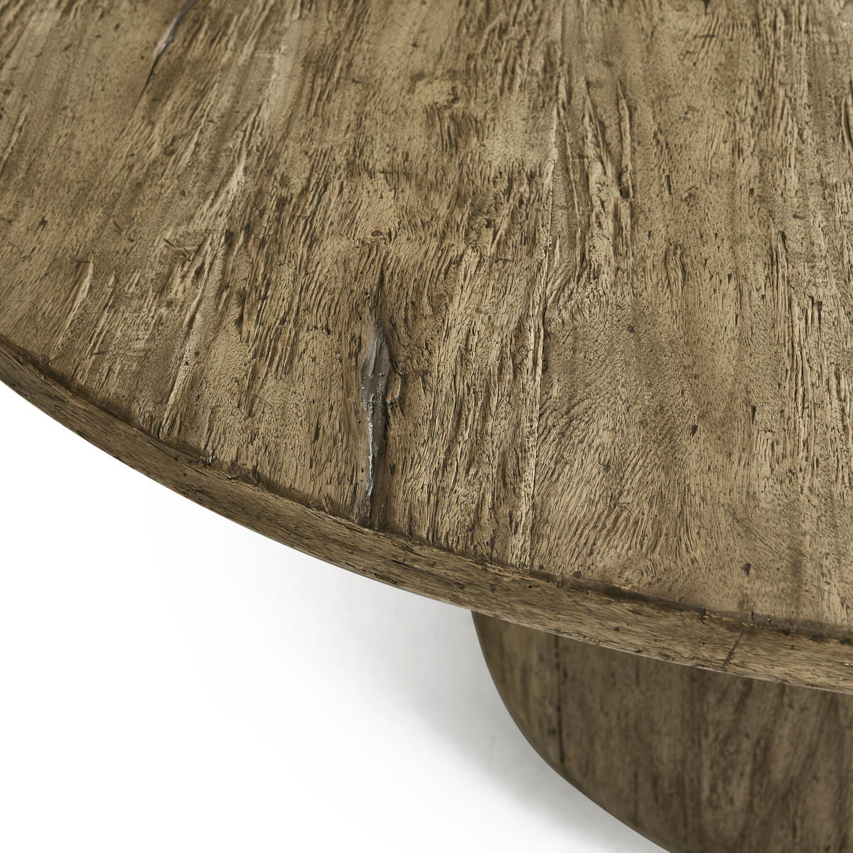 Jonathan Charles | product detail | Stone Ridge Round Dining Table ...