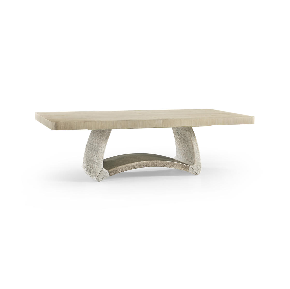 Jonathan Charles | product detail | Swell Danish Cord Dining Table
