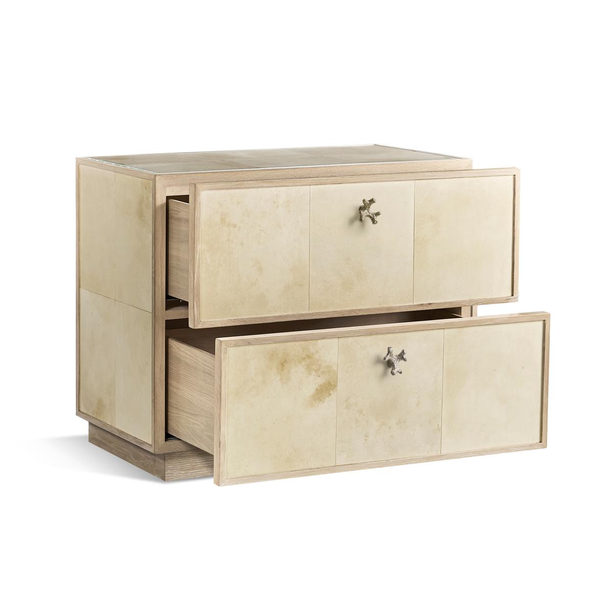 Jonathan Charles | product detail | Hydra Nightstand