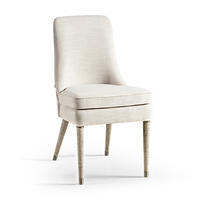 Jonathan Charles | product detail | Shoal Linen & Grasscloth Host