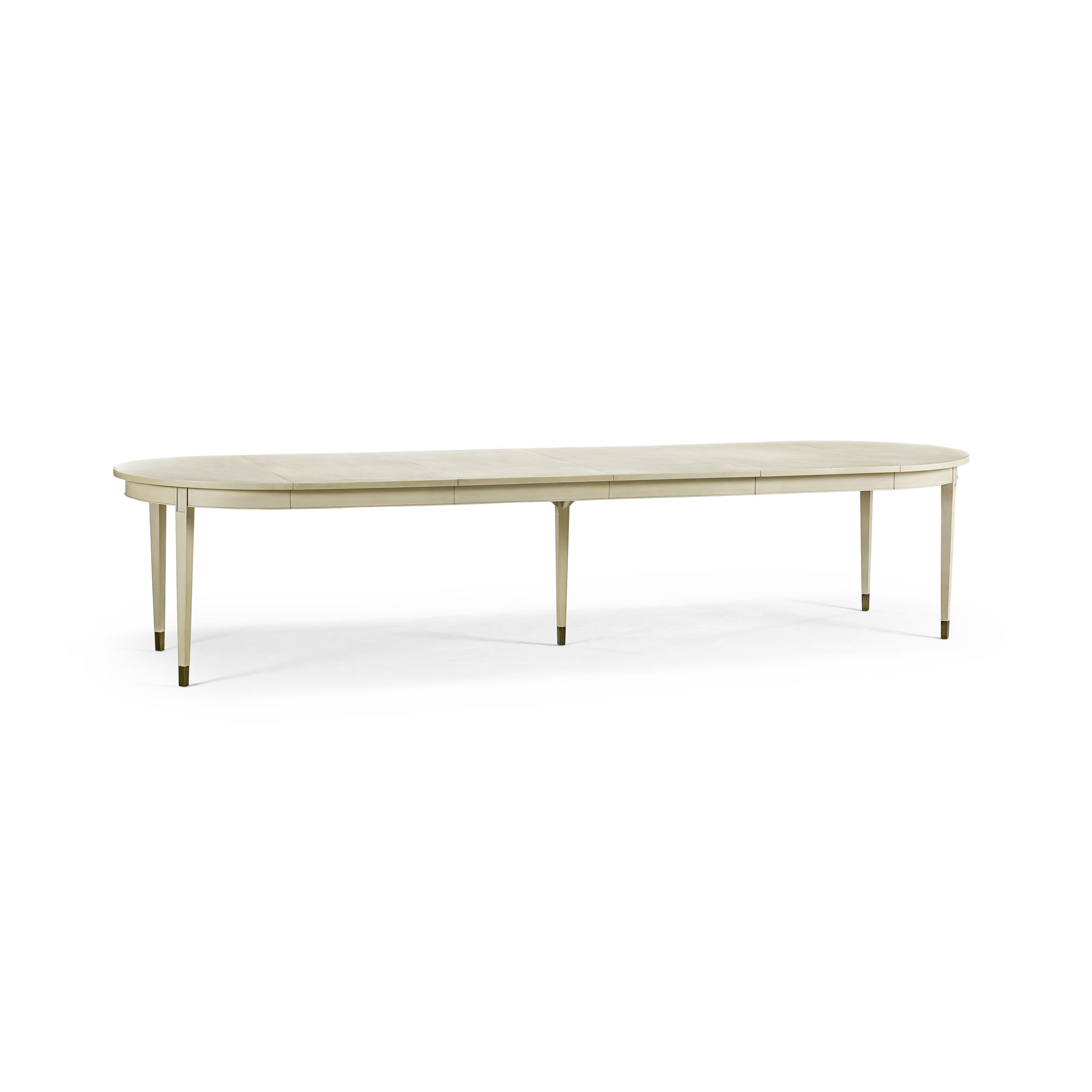 Swedish outlet dining table