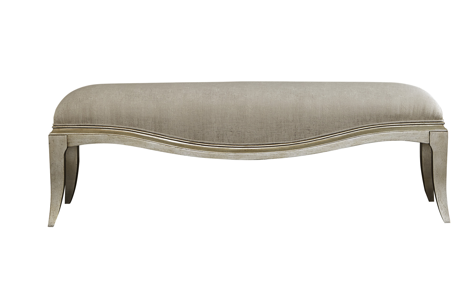 A.R.T. Furniture Starlite Bed Bench - Thumbnail 5