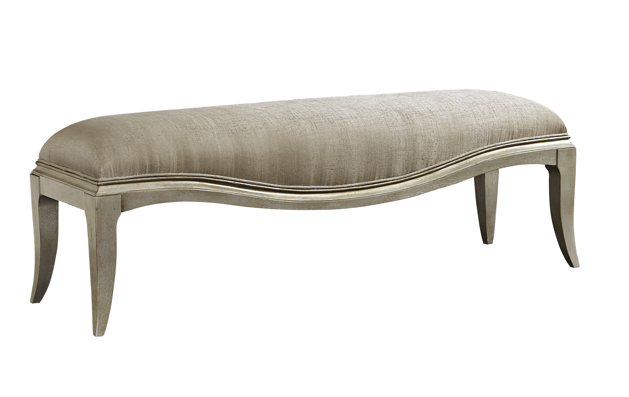A.R.T. Furniture Starlite Bed Bench - Thumbnail 3