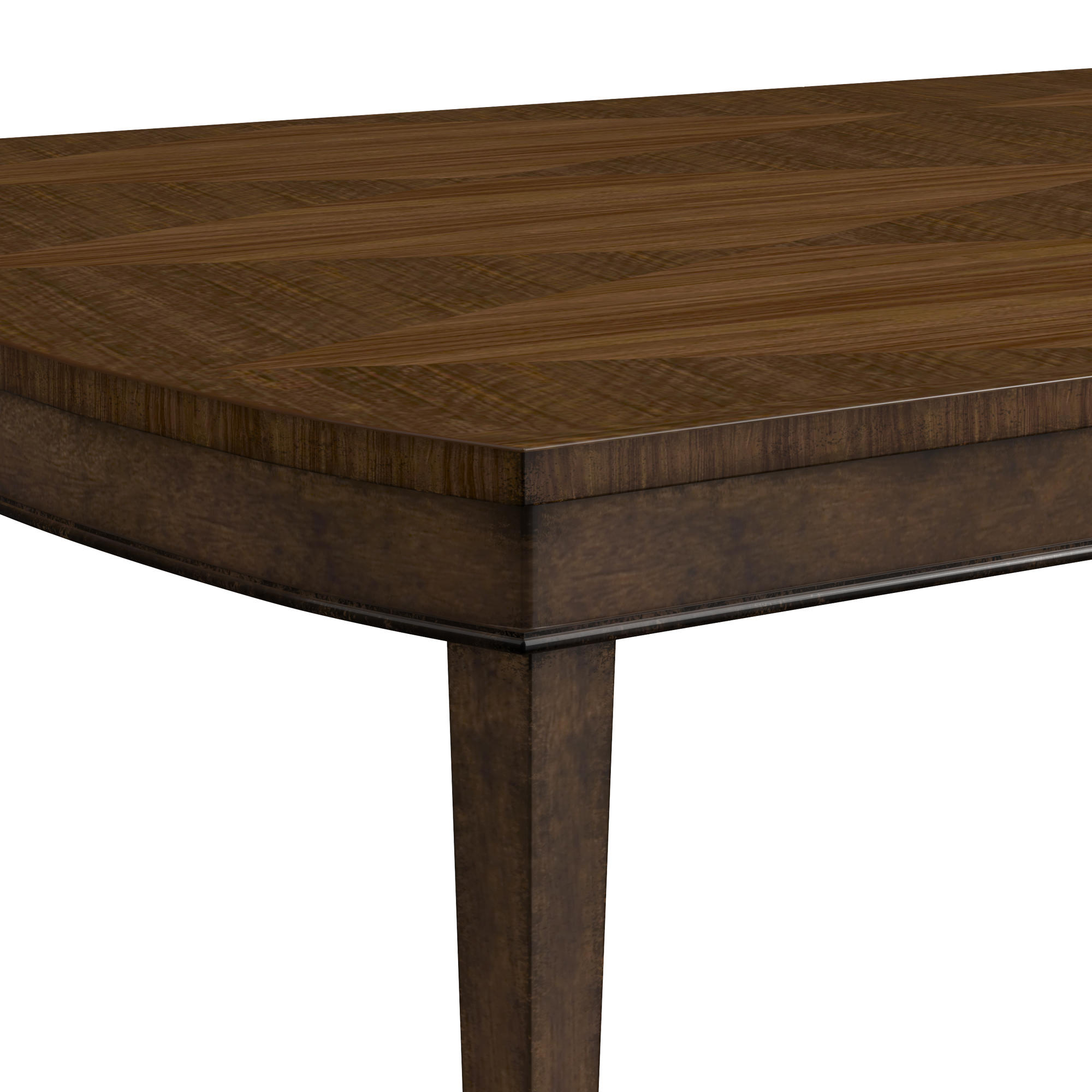 A.R.T. Furniture Eave Dining Table - Thumbnail 4
