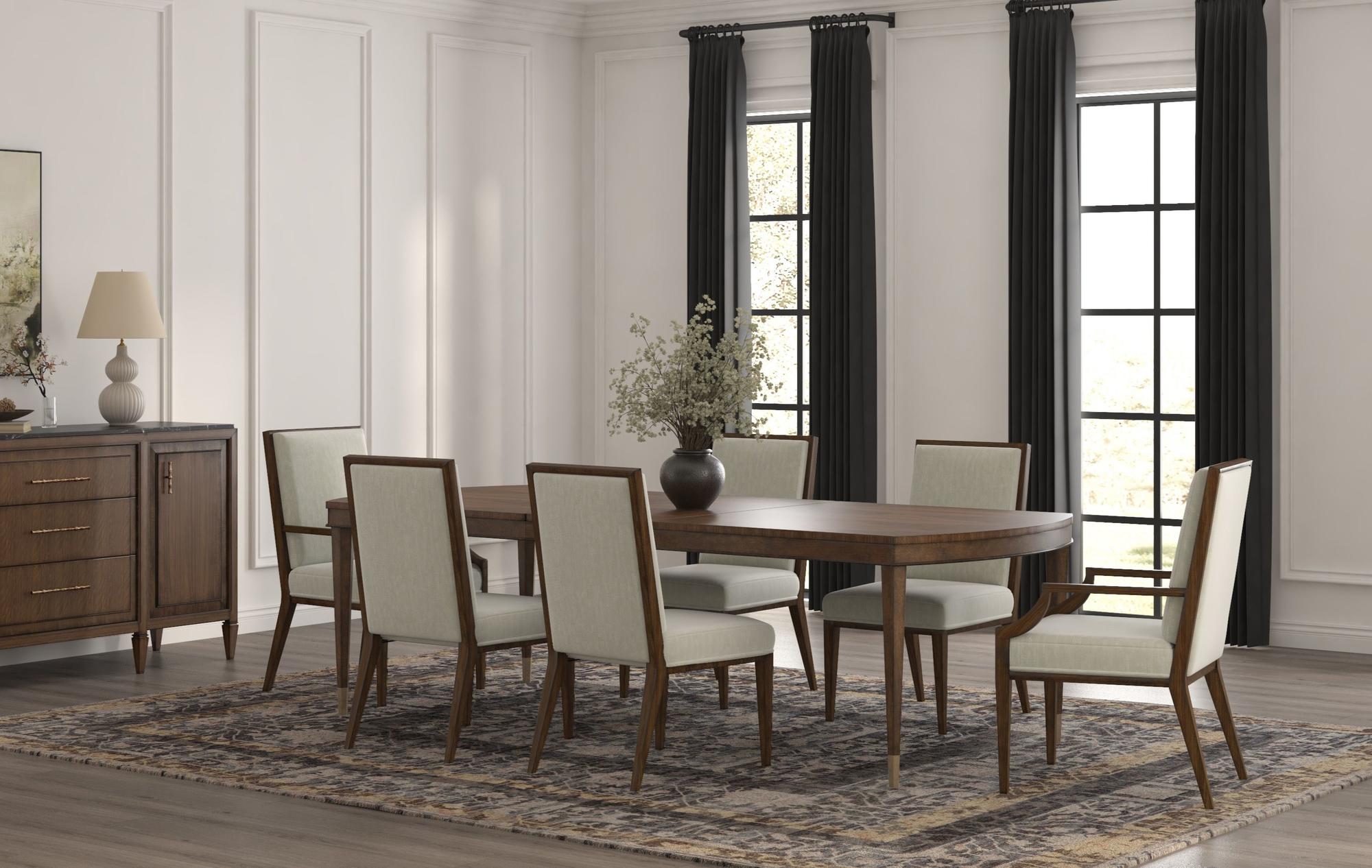 A.R.T. Furniture Eave Dining Table