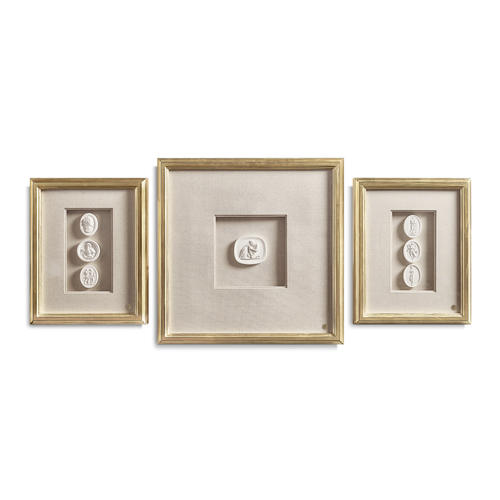 Jonathan Charles | Product List