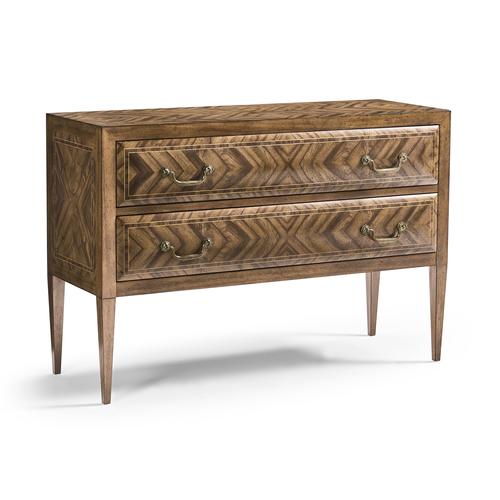 Jonathan Charles | Portfolios Product List