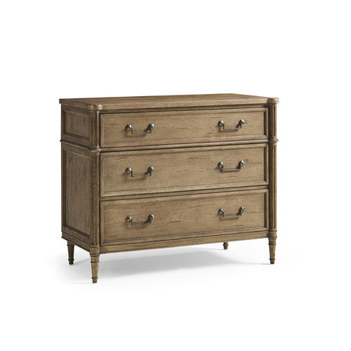 Jonathan Charles | Portfolios Product List