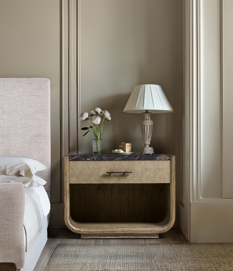 Jonathan Charles | product detail | Stone Ridge Nightstand Light