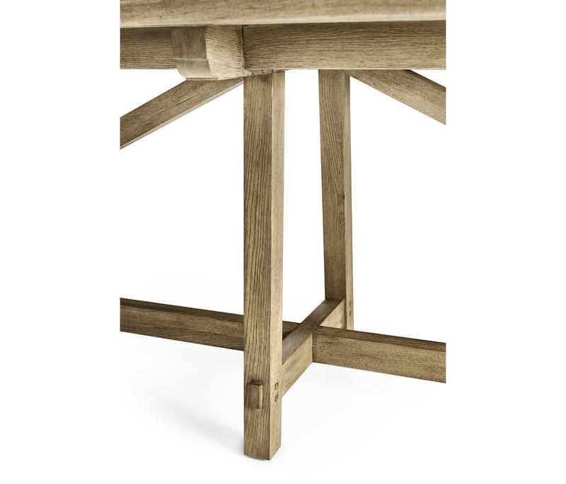 Jonathan Charles | product detail | Sidereal French Laundry Dining Table
